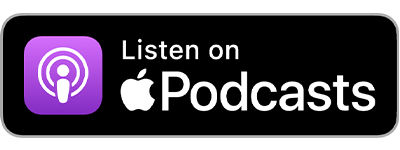 Apple Podcasts logo