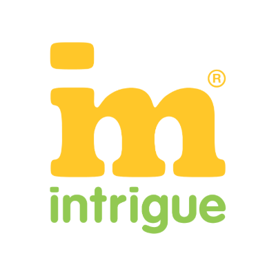 Intrigue Media Logo